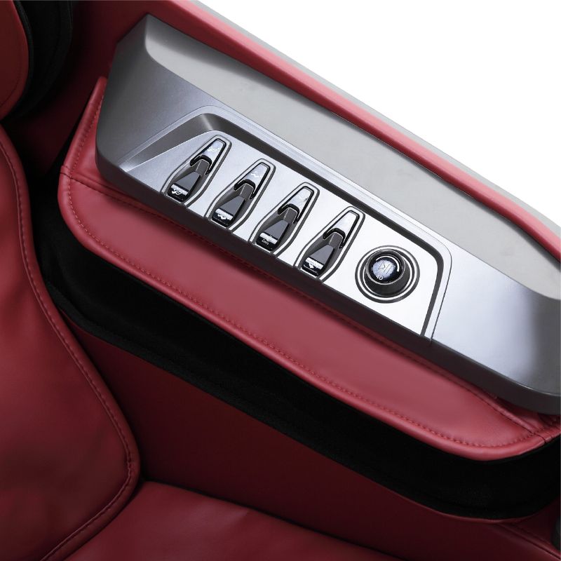 Ghế massage Boss MCB-903 5 Ghế massage Boss MCB-903 - Ảnh 3