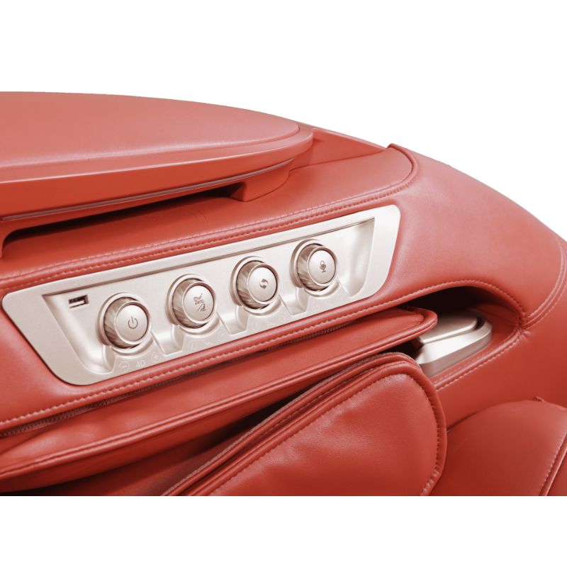 Ghế Massage Boss MCB-904 7 Ghế Massage Boss MCB-904 - Ảnh 5