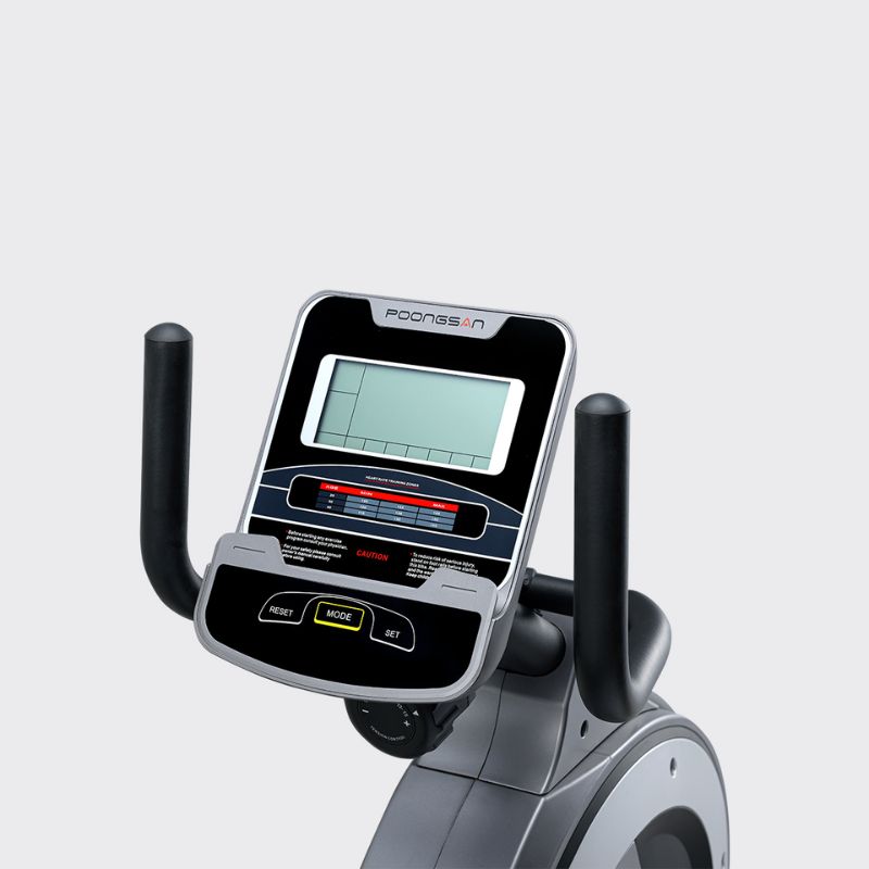 Xe đạp tập Poongsan PM-804 4 Xe đạp tập Poongsan PM-804 - Ảnh 3