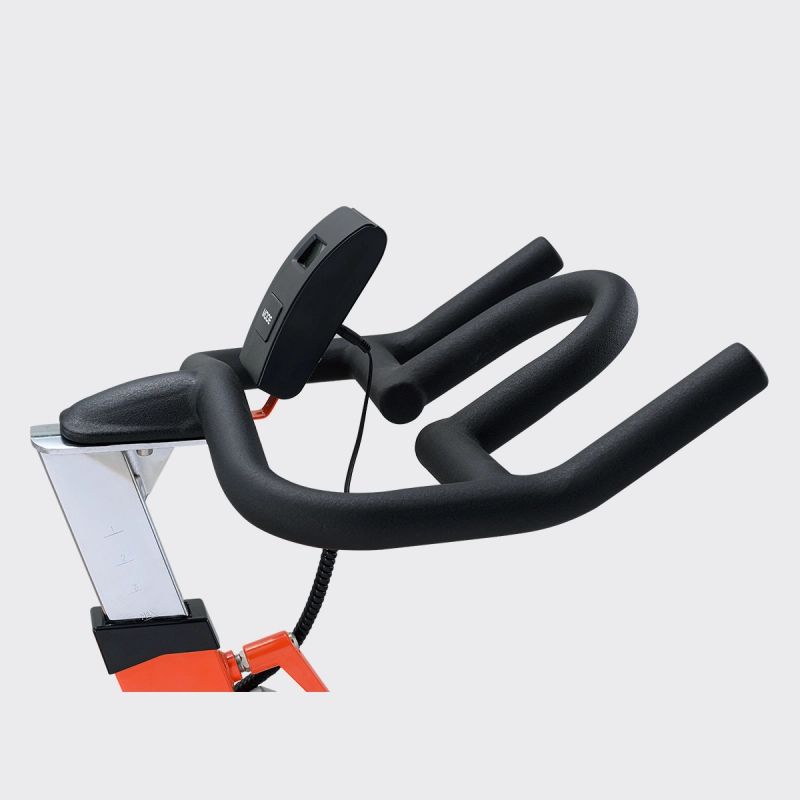 Xe đạp tập Poongsan BEP-700 5 Xe đạp tập Poongsan BEP-700 - Ảnh 3