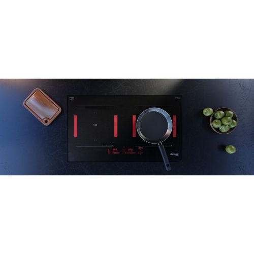 Bếp từ 2 vùng nấu Kocher X-NANO 9 9 thot bep tu 2 vung nau kocher x nano 9