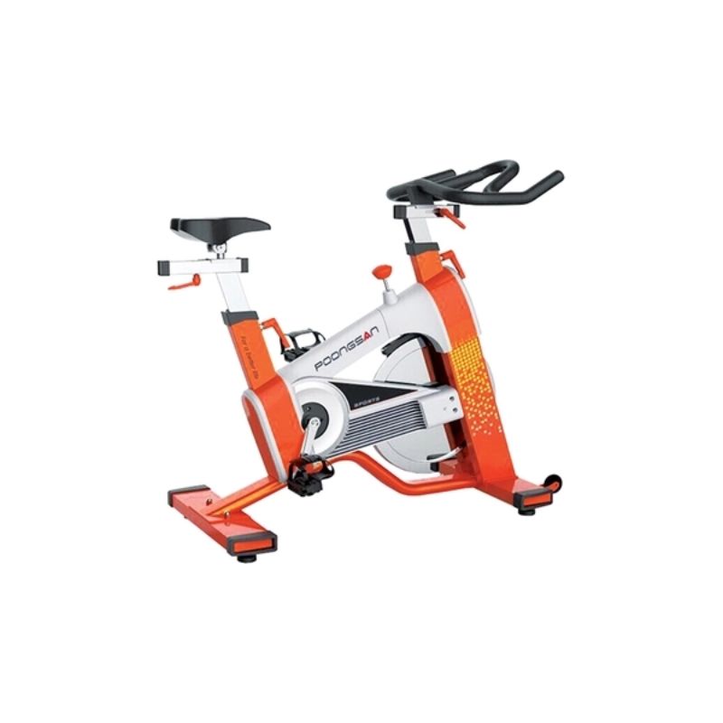 Xe đạp tập Poongsan BEP-700 4 Xe đạp tập Poongsan BEP-700 - Ảnh 2