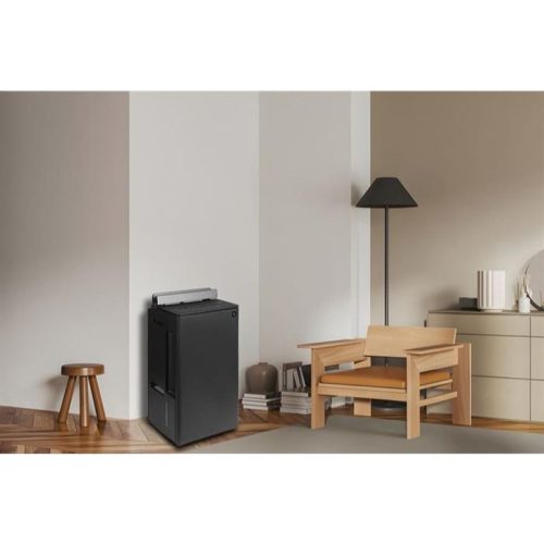 Máy hút ẩm Sharp DW-T30FV-H 7 aanh may hut am sharp dw t30fv h