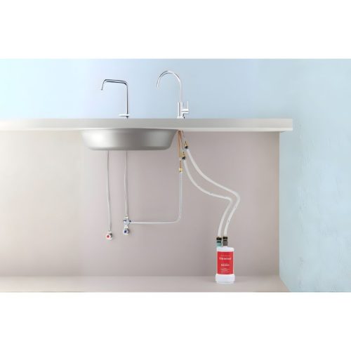 Máy lọc nước Cleansui EU103 6 aanh may loc nuoc cleansui eu103