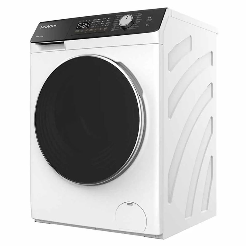 Máy giặt Hitachi BD-954HVOW 7 Máy giặt Hitachi BD-954HVOW - Ảnh 5