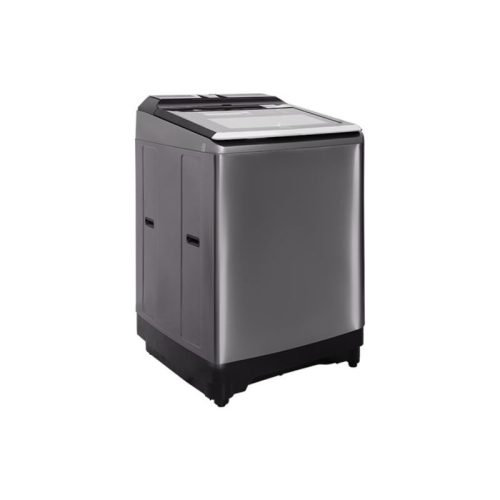 Máy giặt Hitachi Inverter 25 kg SF-250ZFVAD SS 9 anh may giat hitachi inverter 25 kg sf 250zfvad ss