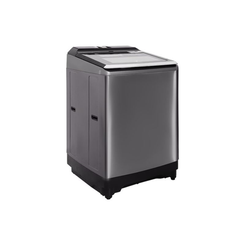 Máy giặt Hitachi Inverter 25 kg SF-250ZFVAD SS 5 Máy giặt Hitachi Inverter 25 kg SF-250ZFVAD SS - Ảnh 3