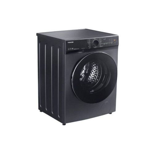 Ảnh máy giặt sấy Toshiba TWD-T21BU140UWV(MG) cửa trước