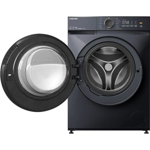 Máy giặt Toshiba 10.5 kg TW-T21BU115UWV(MG) cửa trước 8 Ảnh máy giặt Toshiba 10.5 kg TW-T21BU115UWV(MG) cửa trước