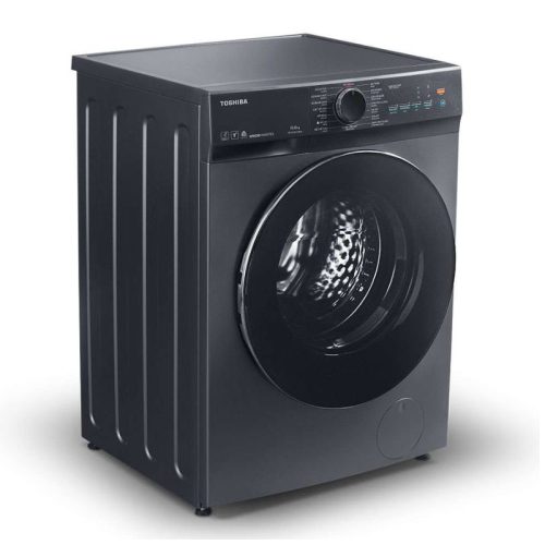 Máy giặt Toshiba 10 kg TW-T21BU110UWV(MG) cửa trước 7 Ảnh máy giặt Toshiba 10 kg TW-T21BU110UWV(MG) cửa trước