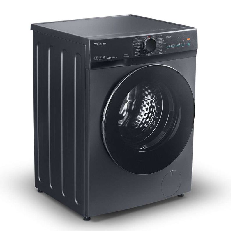 Máy giặt Toshiba 10 kg TW-T21BU110UWV(MG) cửa trước 4 Ảnh máy giặt Toshiba 10 kg TW-T21BU110UWV(MG) cửa trước