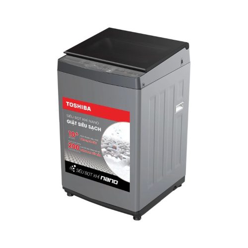 Ảnh máy giặt Toshiba 12 kg AW-DUK1300KV(SG) cửa trên