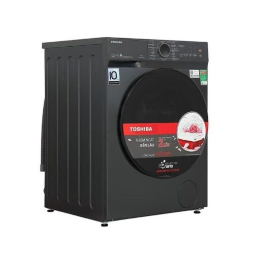 Máy giặt Toshiba 12 kg TW-T21BU130UWV(MG) cửa trước 7 Ảnh máy giặt Toshiba 12 kg TW-T21BU130UWV(MG) cửa trước