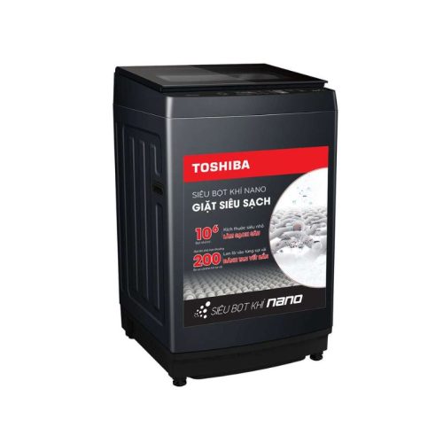Máy giặt Toshiba 13 kg AW-DUM1400LV(MK) cửa trên 8 Ảnh máy giặt Toshiba 13 kg AW-DUM1400LV(MK) cửa trên