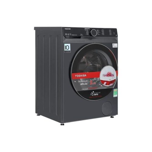 Máy giặt Toshiba 9.5 kg TW-T23BU105UWV(MG) cửa trước 7 Ảnh máy giặt Toshiba 9.5 kg TW-T23BU105UWV(MG) cửa trước