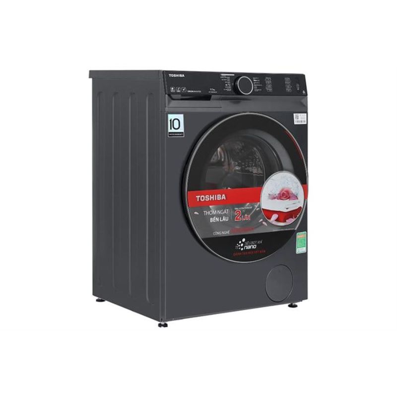 Máy giặt Toshiba 9.5 kg TW-T23BU105UWV(MG) cửa trước 4 Ảnh máy giặt Toshiba 9.5 kg TW-T23BU105UWV(MG) cửa trước