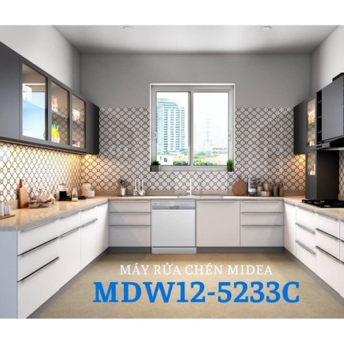 anh may rua chen midea mdw12 5233c 1