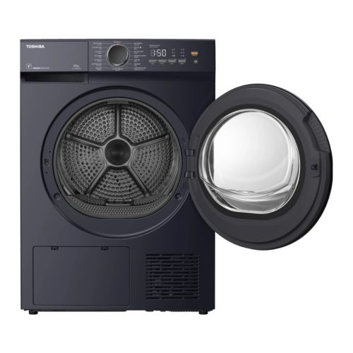 Máy sấy bơm nhiệt Toshiba 8 kg TD-T21B90HWV(MG) 7 Ảnh máy sấy bơm nhiệt Toshiba 8 kg TD-T21B90HWV(MG)