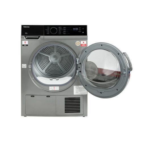 Ảnh máy sấy quần áo Toshiba 8 kg TD-K90MEV(SK)