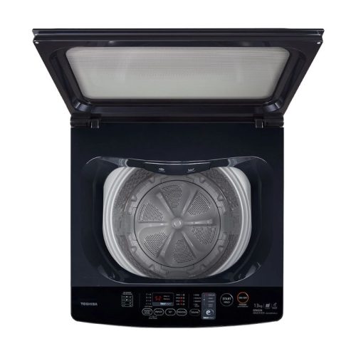 Máy giặt Toshiba 13 kg AW-DUM1400LV(MK) cửa trên 9 Bên trong máy giặt Toshiba 13 kg AW-DUM1400LV(MK) cửa trên