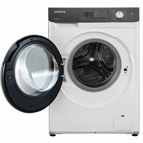 Máy giặt Hitachi BD-954HVOW 9 cua may giat hitachi bd 954hvow