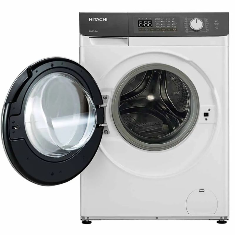 Máy giặt Hitachi BD-954HVOW 5 Máy giặt Hitachi BD-954HVOW - Ảnh 3
