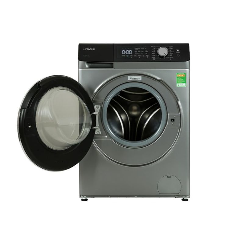 Máy giặt Hitachi Inverter 10.5 kg BD-1054HVOS 4 Máy giặt Hitachi Inverter 10.5 kg BD-1054HVOS - Ảnh 2