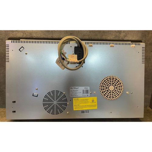 Bếp từ kết hợp hồng ngoại đôi Eurosun EU-TE509Max 9 day bep tu ket hop hong ngoai eurosun eu te509max