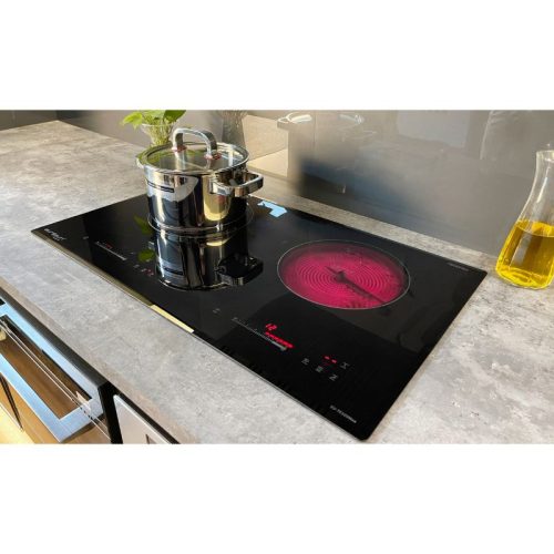 Bếp từ kết hợp hồng ngoại đôi Eurosun EU-TE509Max 10 hinh anh bep tu ket hop hong ngoai eurosun eu te509max