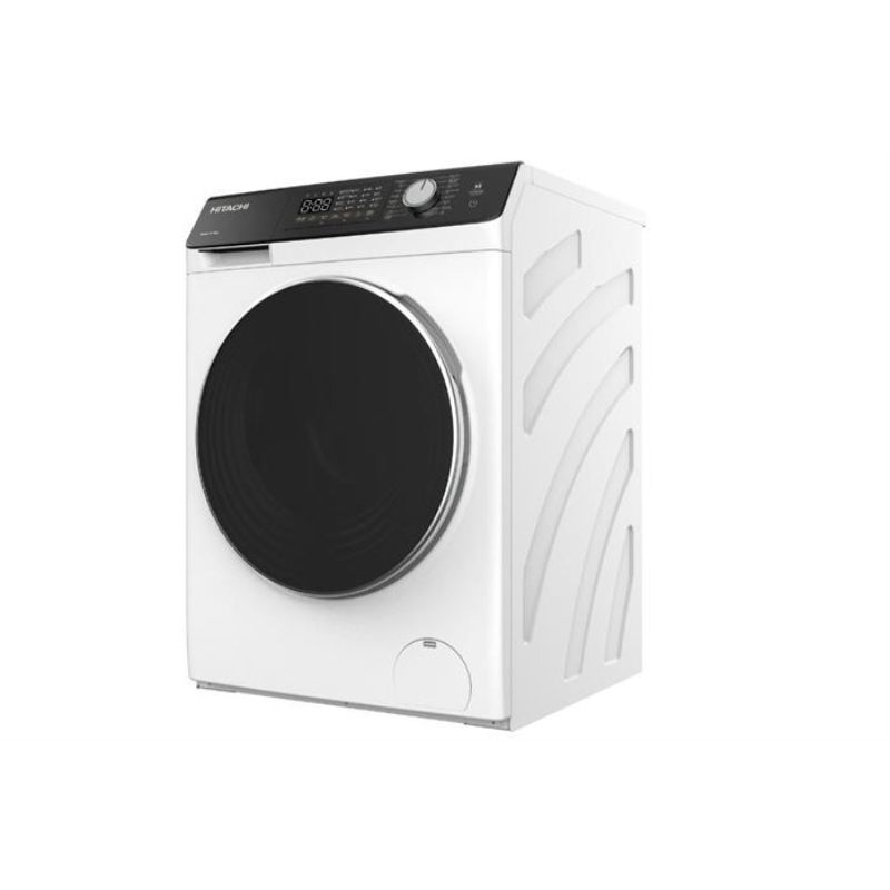 Máy giặt Hitachi BD-1054HVOW 4 Máy giặt Hitachi BD-1054HVOW - Ảnh 2