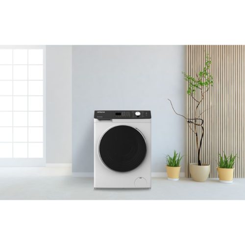 Máy giặt Hitachi BD-954HVOW 8 hinh anh may giat hitachi bd 954hvow