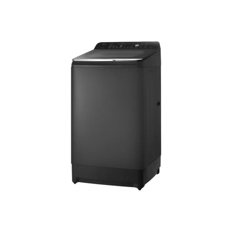 Máy giặt Hitachi Inverter 13.5 kg LTL H3MVJWT GG 4 Máy giặt Hitachi Inverter 13.5 kg LTL H3MVJWT GG - Ảnh 2