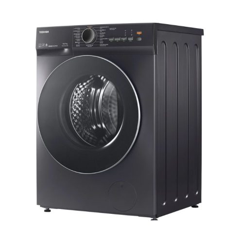 Hình ảnh máy giặt sấy Toshiba TWD-T21BU115UWV(MG) cửa trước