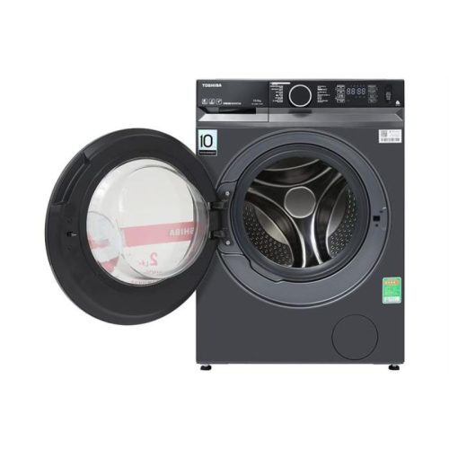Máy giặt Toshiba 10 kg TW-T23BU110UWV(MG) cửa trước 9 Hình ảnh máy giặt Toshiba 10 kg TW-T23BU110UWV(MG) cửa trước