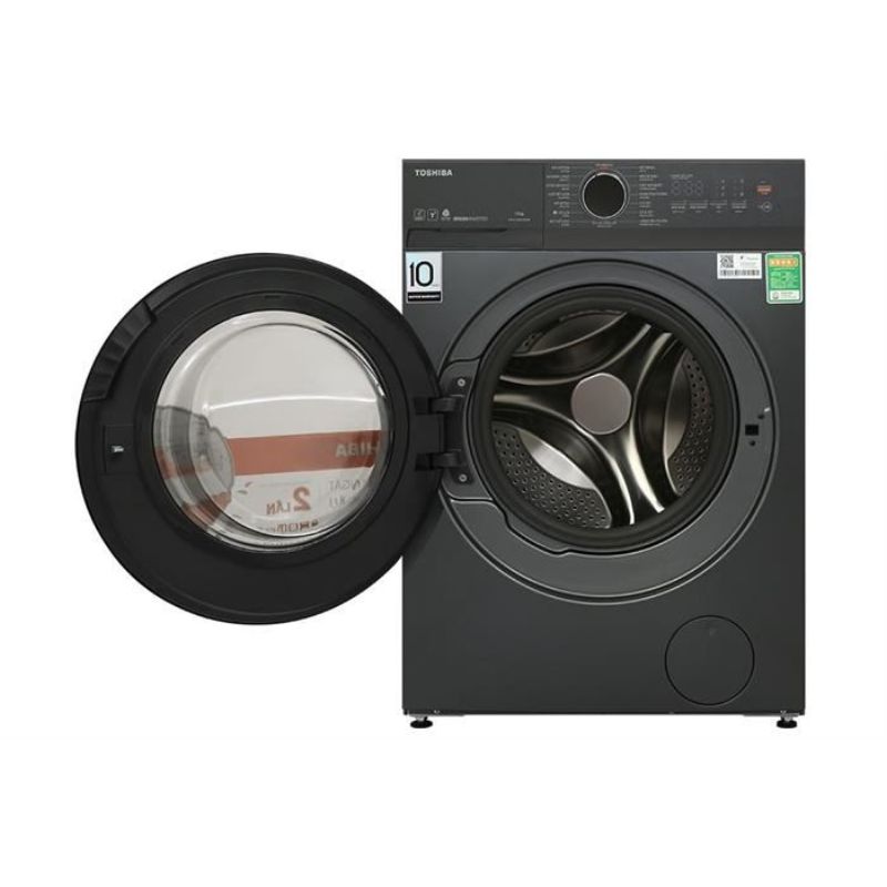 Máy giặt Toshiba 12 kg TW-T21BU130UWV(MG) cửa trước 5 Hình ảnh máy giặt Toshiba 12 kg TW-T21BU130UWV(MG) cửa trước