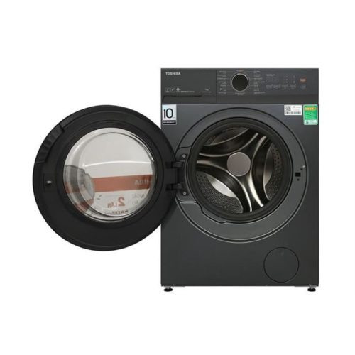 Máy giặt Toshiba 13 kg TW-T21BU140UWV(MG) cửa trước 8 Hình ảnh máy giặt Toshiba 13 kg TW-T21BU140UWV(MG) cửa trước