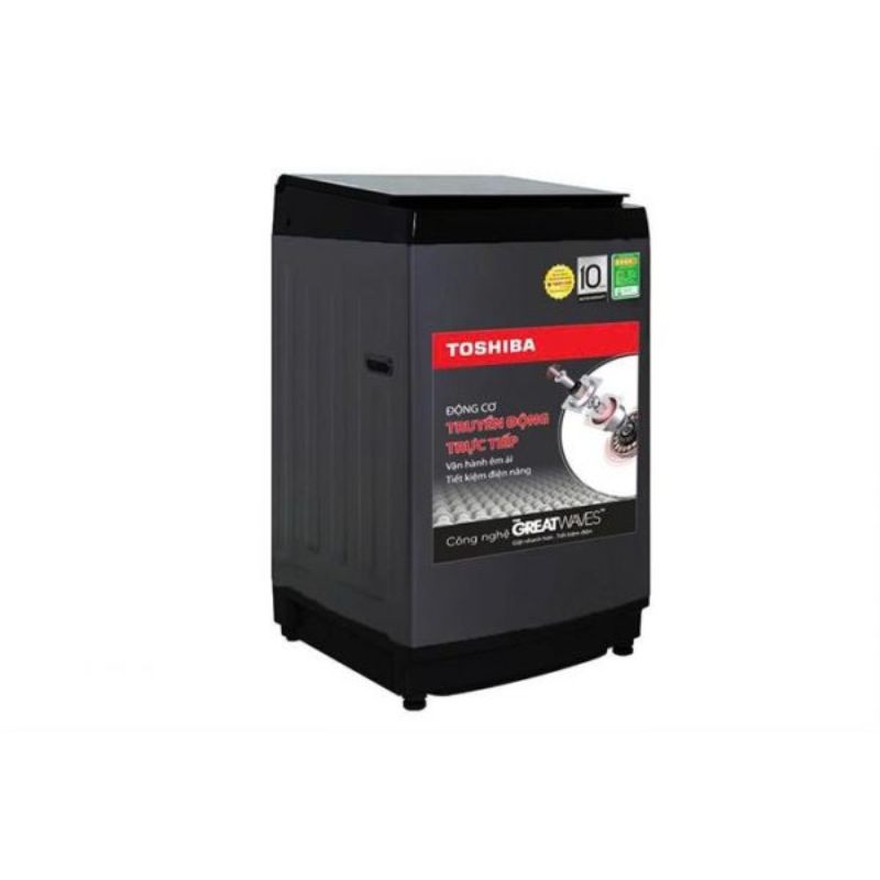 Máy giặt Toshiba 15 kg AW-DM1600LV(SG) cửa trên 4 Hình ảnh máy giặt Toshiba 15 kg AW-DM1600LV(SG) cửa trên