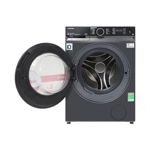 Máy giặt Toshiba 9.5 kg TW-T23BU105UWV(MG) cửa trước 8 Hình ảnh máy giặt Toshiba 9.5 kg TW-T23BU105UWV(MG) cửa trước