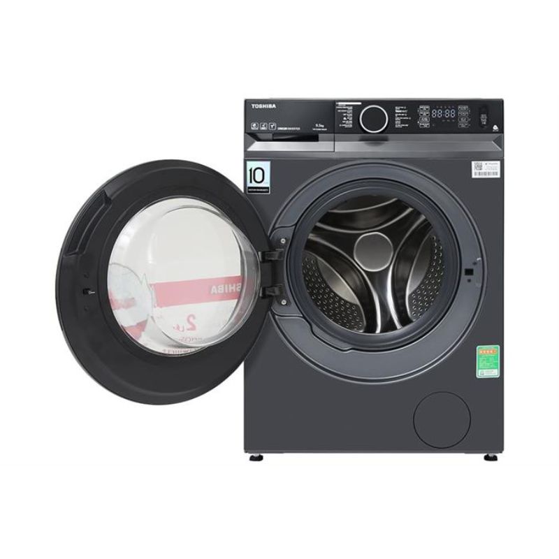 Máy giặt Toshiba 9.5 kg TW-T23BU105UWV(MG) cửa trước 5 Hình ảnh máy giặt Toshiba 9.5 kg TW-T23BU105UWV(MG) cửa trước