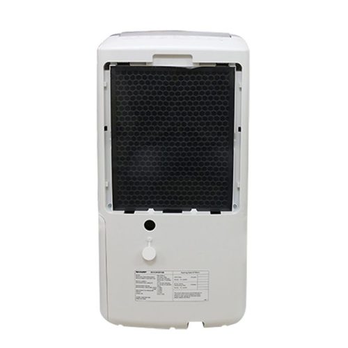 hinh anh may loc khong khi ket hop hut am sharp dw j27fv s