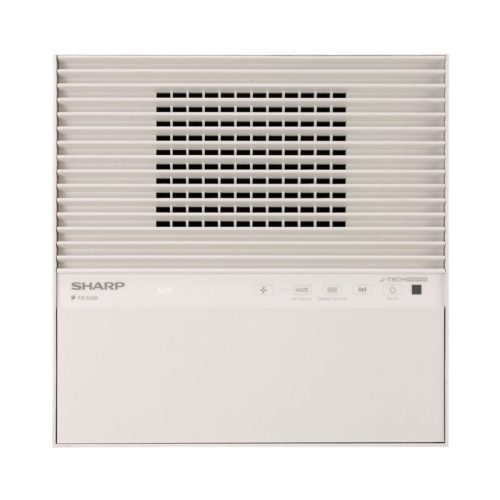 hinh anh may loc khong khi sharp fx s120v w