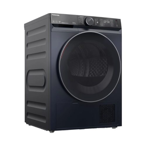 Máy sấy bơm nhiệt Toshiba 10 kg TD-BP110GHV(MG) 6 Hình ảnh máy sấy bơm nhiệt Toshiba 10 kg TD-BP110GHV(MG)