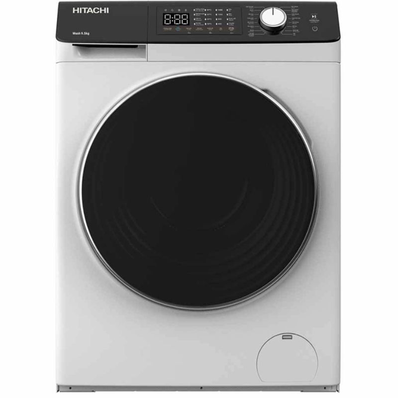 Máy giặt Hitachi BD-954HVOW 3 Máy giặt Hitachi BD-954HVOW