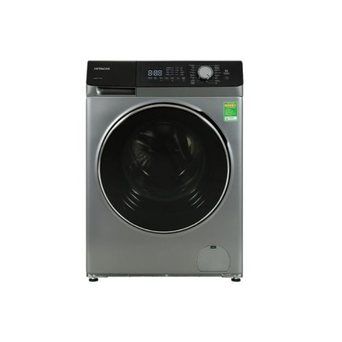 Máy giặt Hitachi Inverter 10.5 kg BD-1054HVOS
