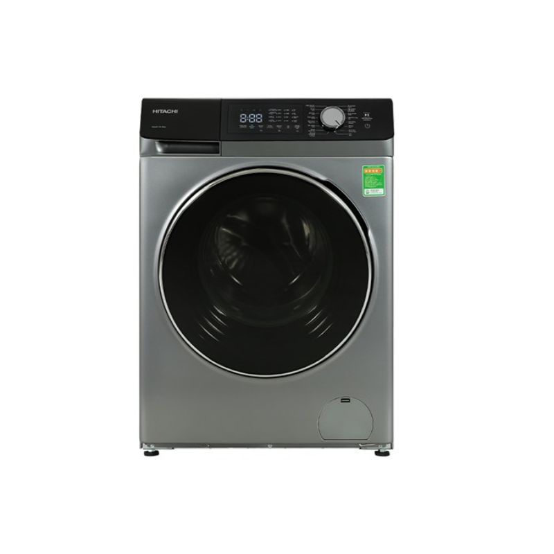 Máy giặt Hitachi Inverter 10.5 kg BD-1054HVOS 3 Máy giặt Hitachi Inverter 10.5 kg BD-1054HVOS