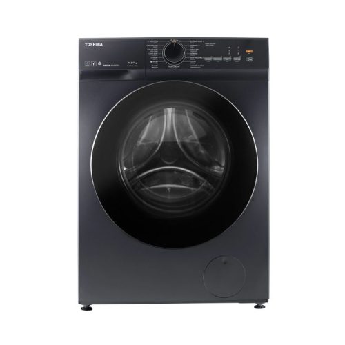 Máy giặt sấy Toshiba TWD-T21BU115UWV(MG) cửa trước