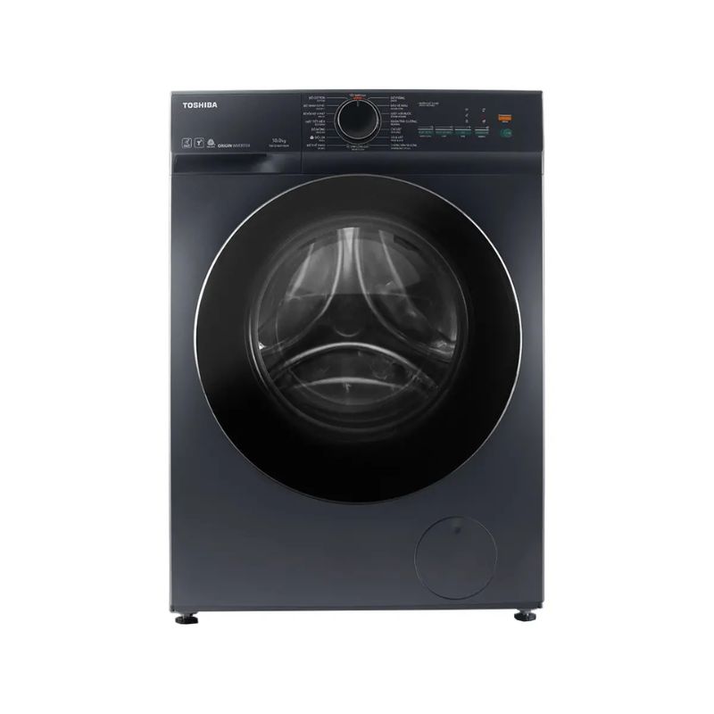 Máy giặt Toshiba 10 kg TW-T21BU110UWV(MG) cửa trước 3 Máy giặt Toshiba 10 kg TW-T21BU110UWV(MG) cửa trước
