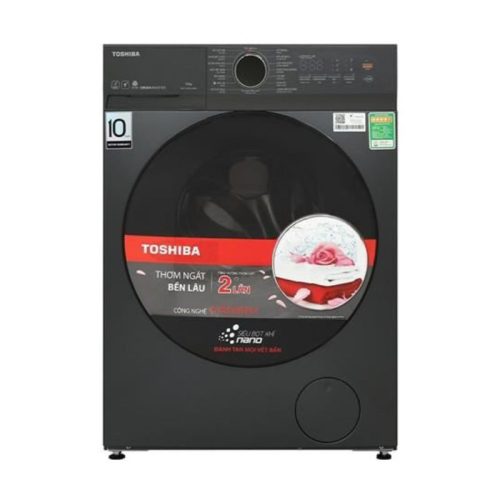 Máy giặt Toshiba 12 kg TW-T21BU130UWV(MG) cửa trước