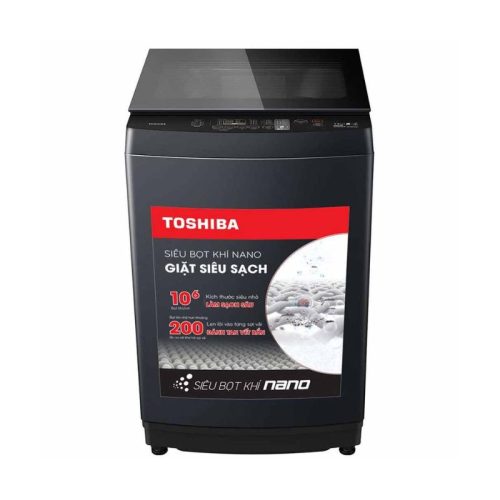 Máy giặt Toshiba 13 kg AW-DUM1400LV(MK) cửa trên