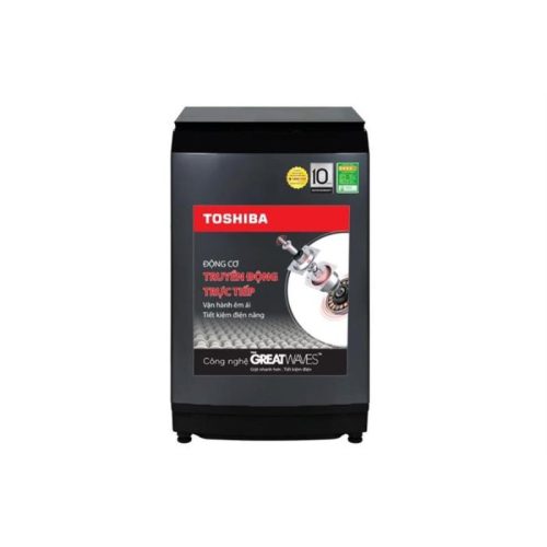 Máy giặt Toshiba 15 kg AW-DM1600LV(SG) cửa trên